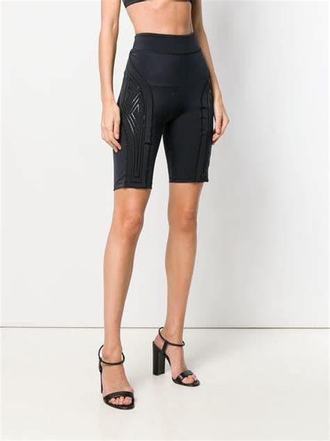 fendi bike shorts|fendi pants price.